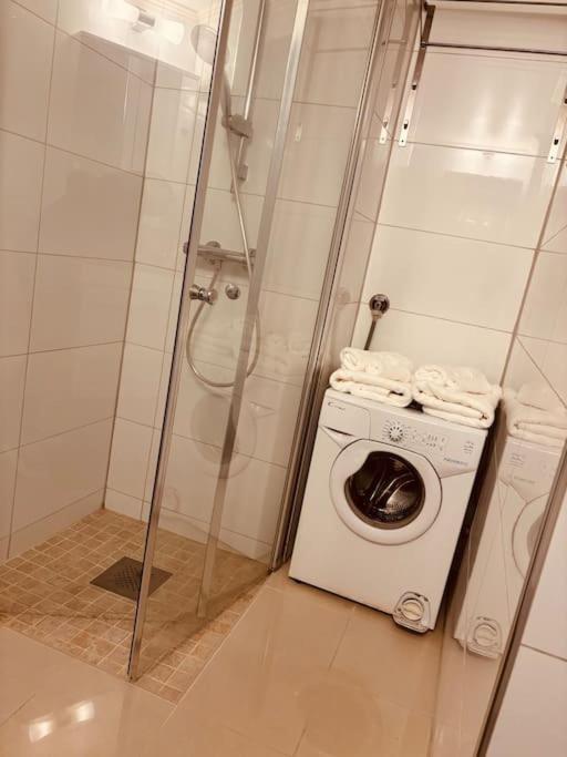 Leilighet Abels Apartement, Blindern / Ulleval *