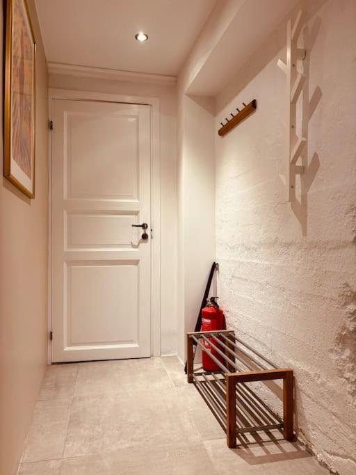Abels Apartement, Blindern / Ulleval