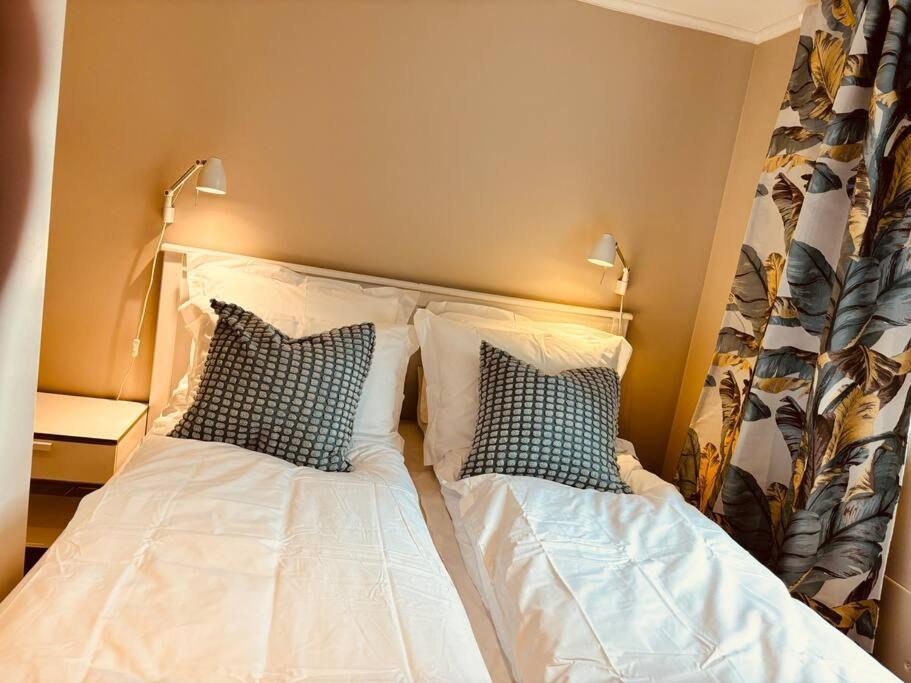 Abels Apartement, Blindern / Ulleval Leilighet