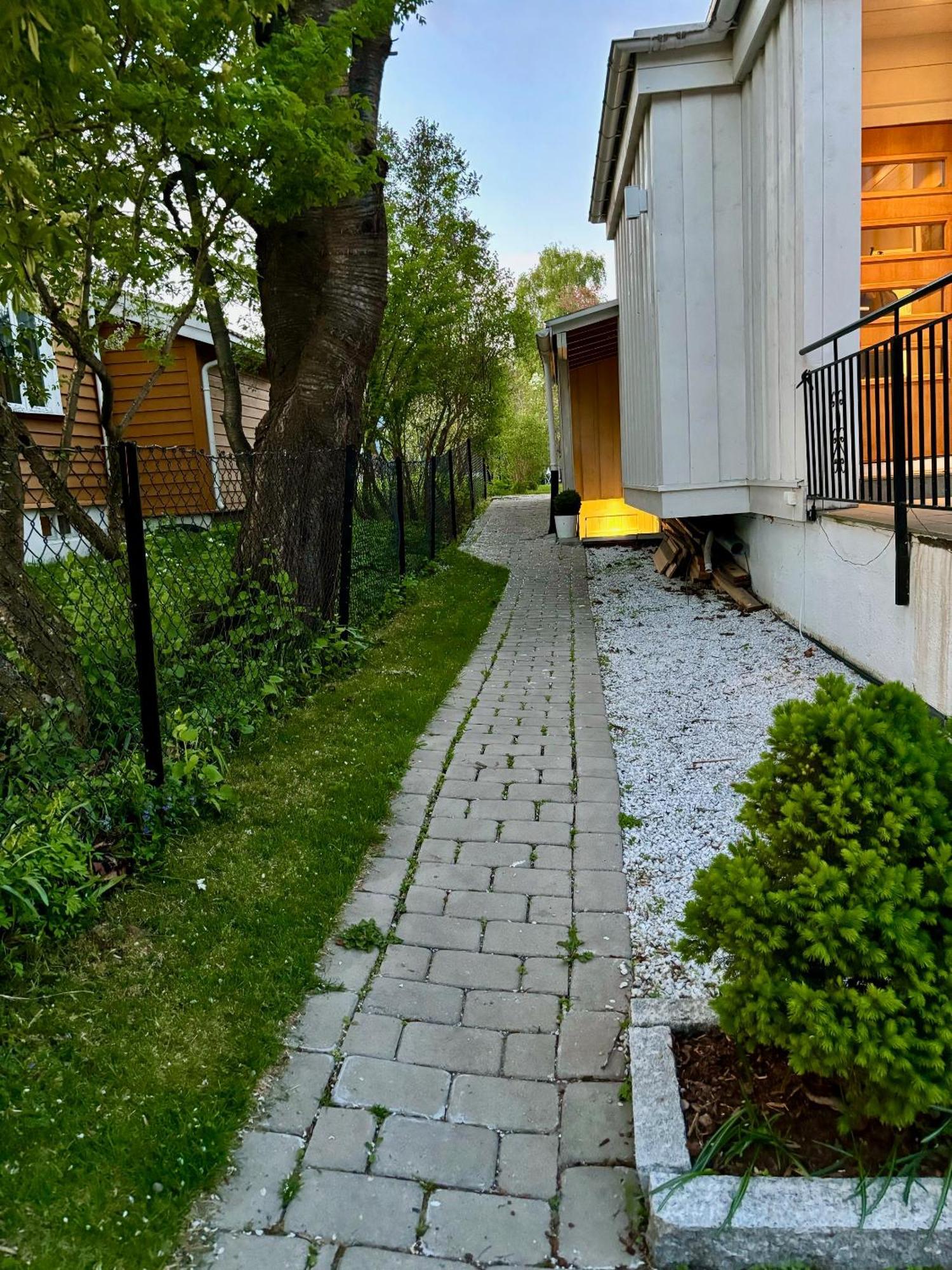 Abels Apartement, Blindern / Ulleval Leilighet Oslo