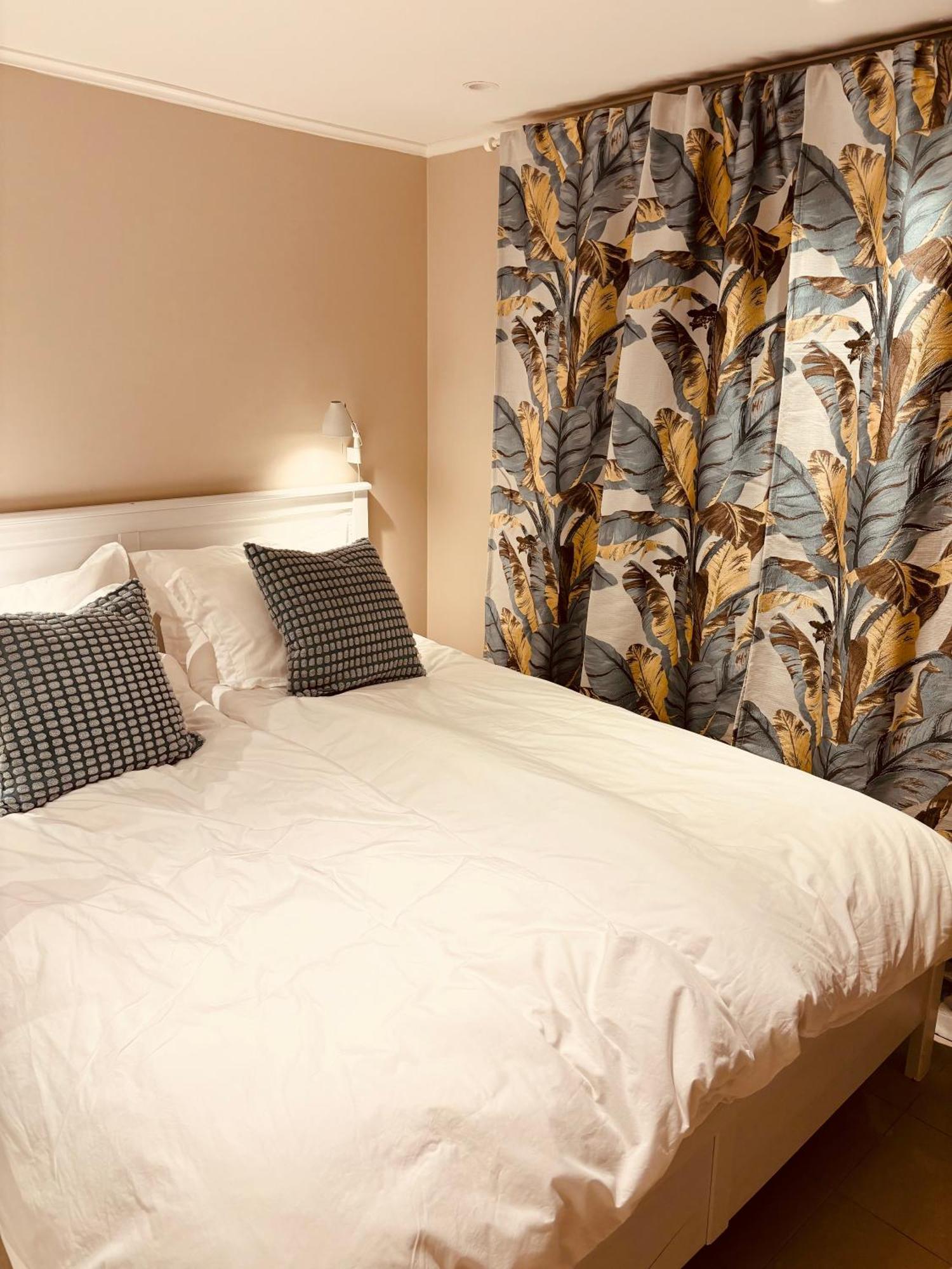 Leilighet Abels Apartement, Blindern / Ulleval *
